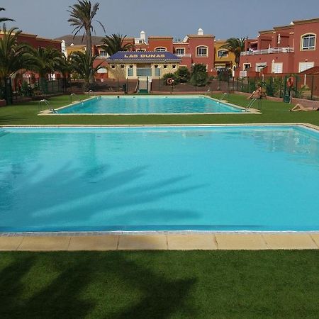 Romantic Sunny Apartment Corralejo Luaran gambar