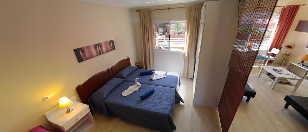 Romantic Sunny Apartment Corralejo Luaran gambar