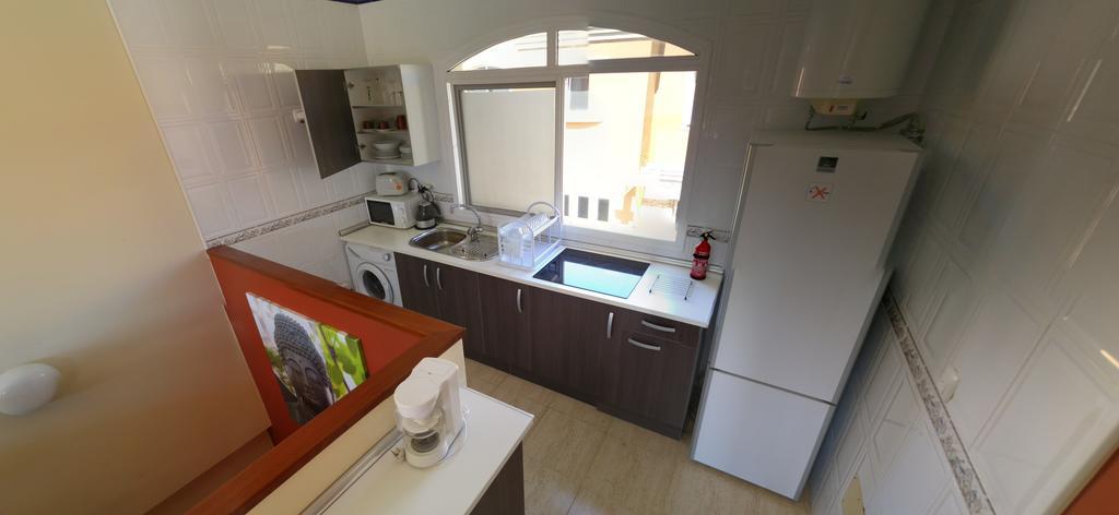 Romantic Sunny Apartment Corralejo Luaran gambar