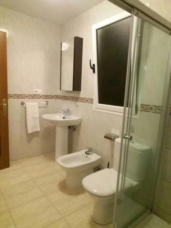 Romantic Sunny Apartment Corralejo Luaran gambar