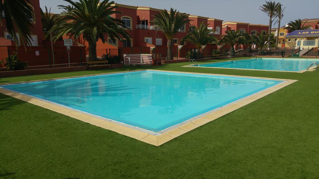Romantic Sunny Apartment Corralejo Luaran gambar
